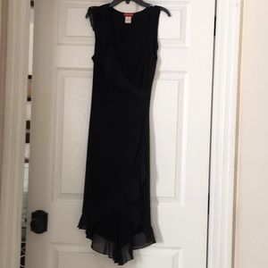 GUESS | A-Symmetrical LBD